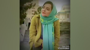 موزیک ویدیوعاشقانه سریال مانکن