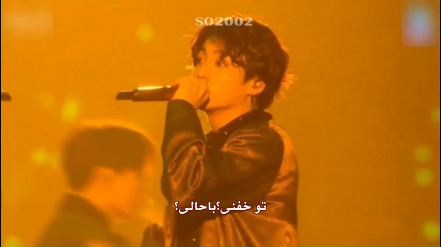 & 039;BTS & 039;Ddaeng اجرای و...