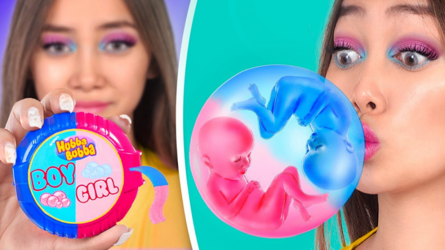 خانوم باردار! ترفند های باردار...