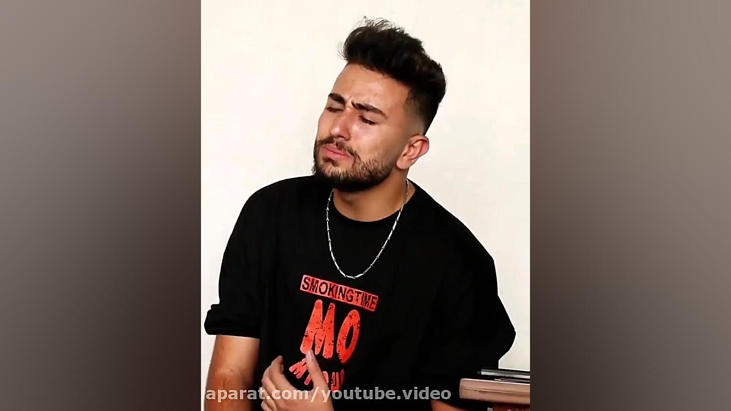 موزیک ویدئو فوقالعاده احساسی...