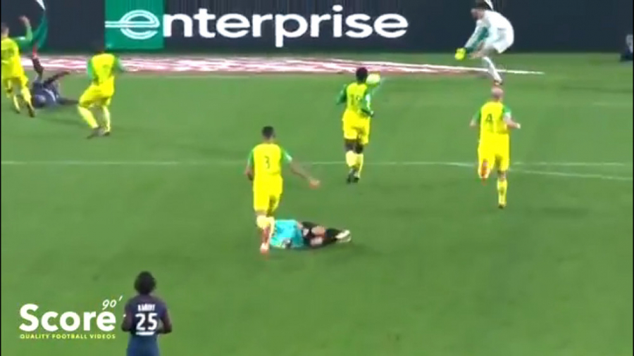 سوتی های فوتبال