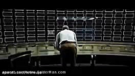 میکس بتمن و جوکر