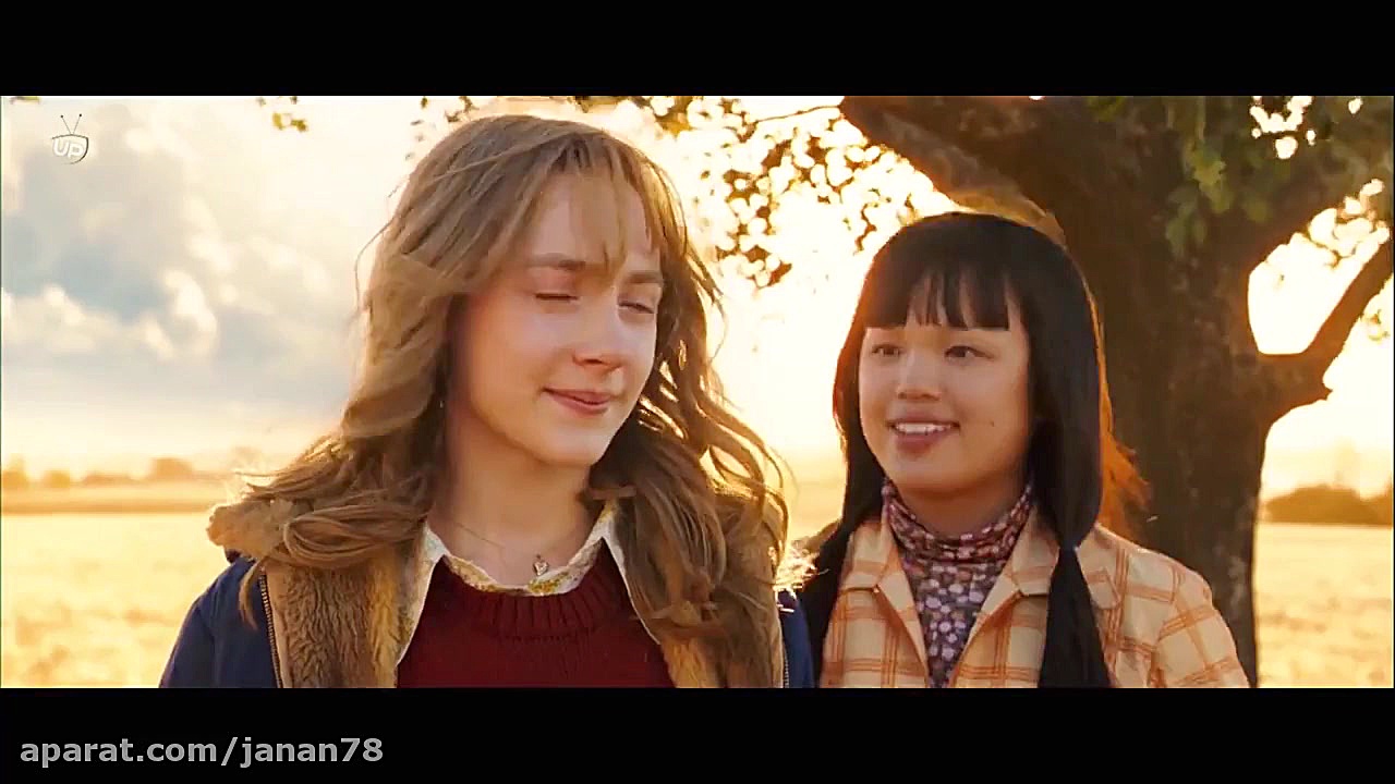 فیلم استخوان های دوست داشتنی The Lovely Bones 2009 دوبله فارسی زمان7483ثانیه