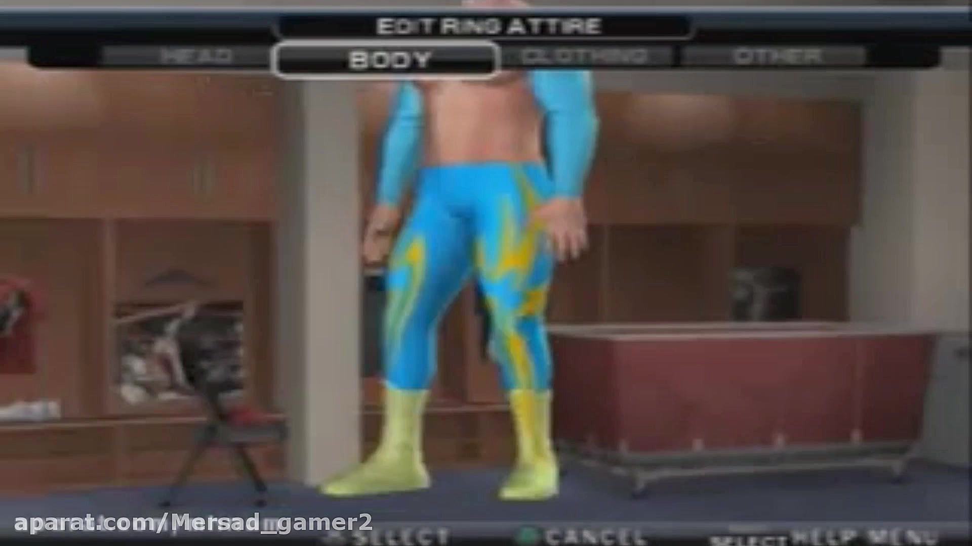 ساخت سین کارا در پلی۲