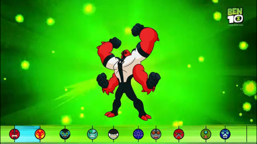 کارتون جدید بن تن  بن تن جدید...