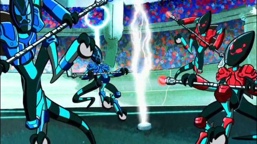 کارتون بن تن جدید  بن تن کودک...