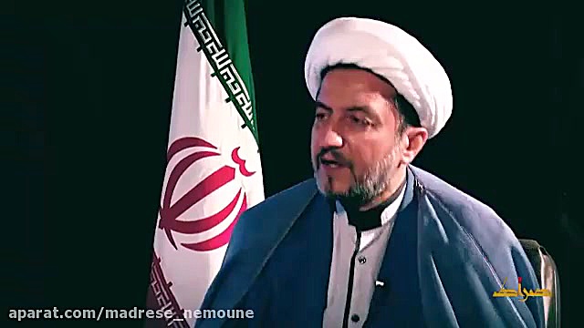 چرا مدرسه علمیه نمونه؟