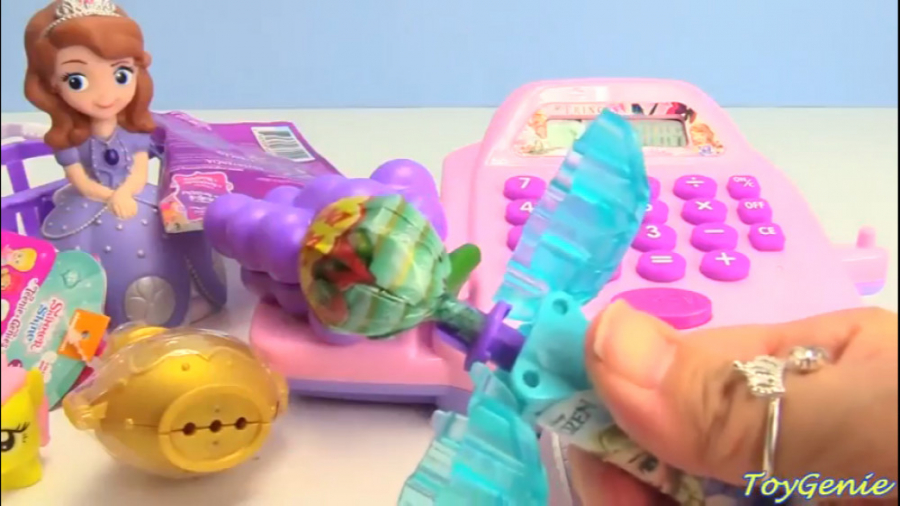 فیلم پرنسس سوفیا  برنامه کودک...