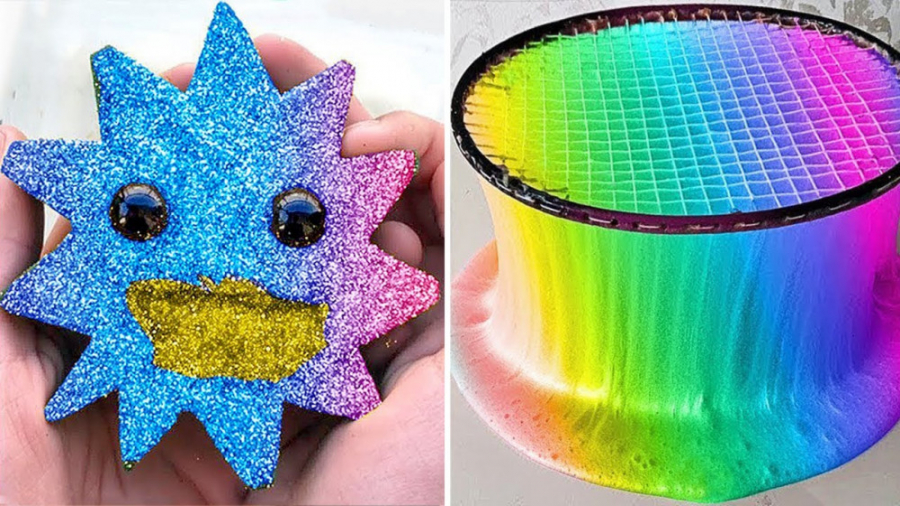 کالکشن جالب اسلایم کرانچی واتر...