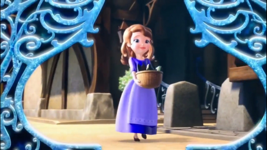 برنامه کودک جدید پرنسس سوفیا...