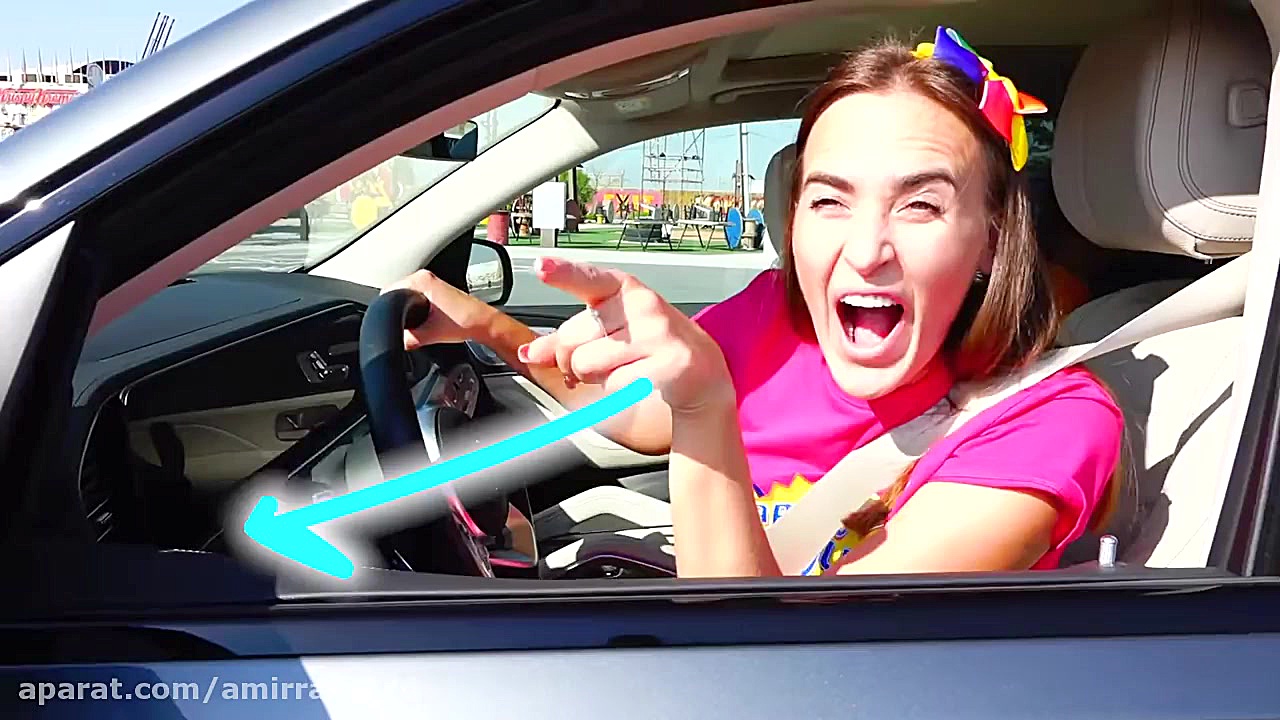 ماجراهای ولاد و نیکی:: ولاد و...