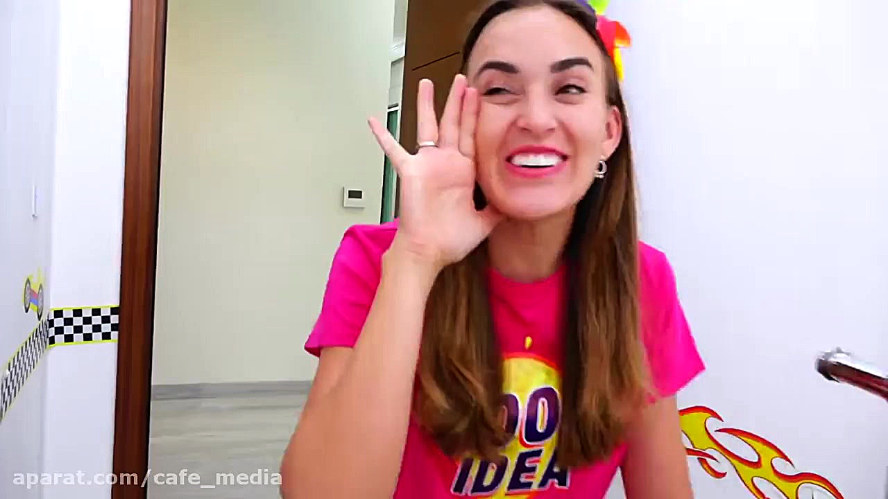 ماجراهای ولاد و نیکی:: ولاد و...