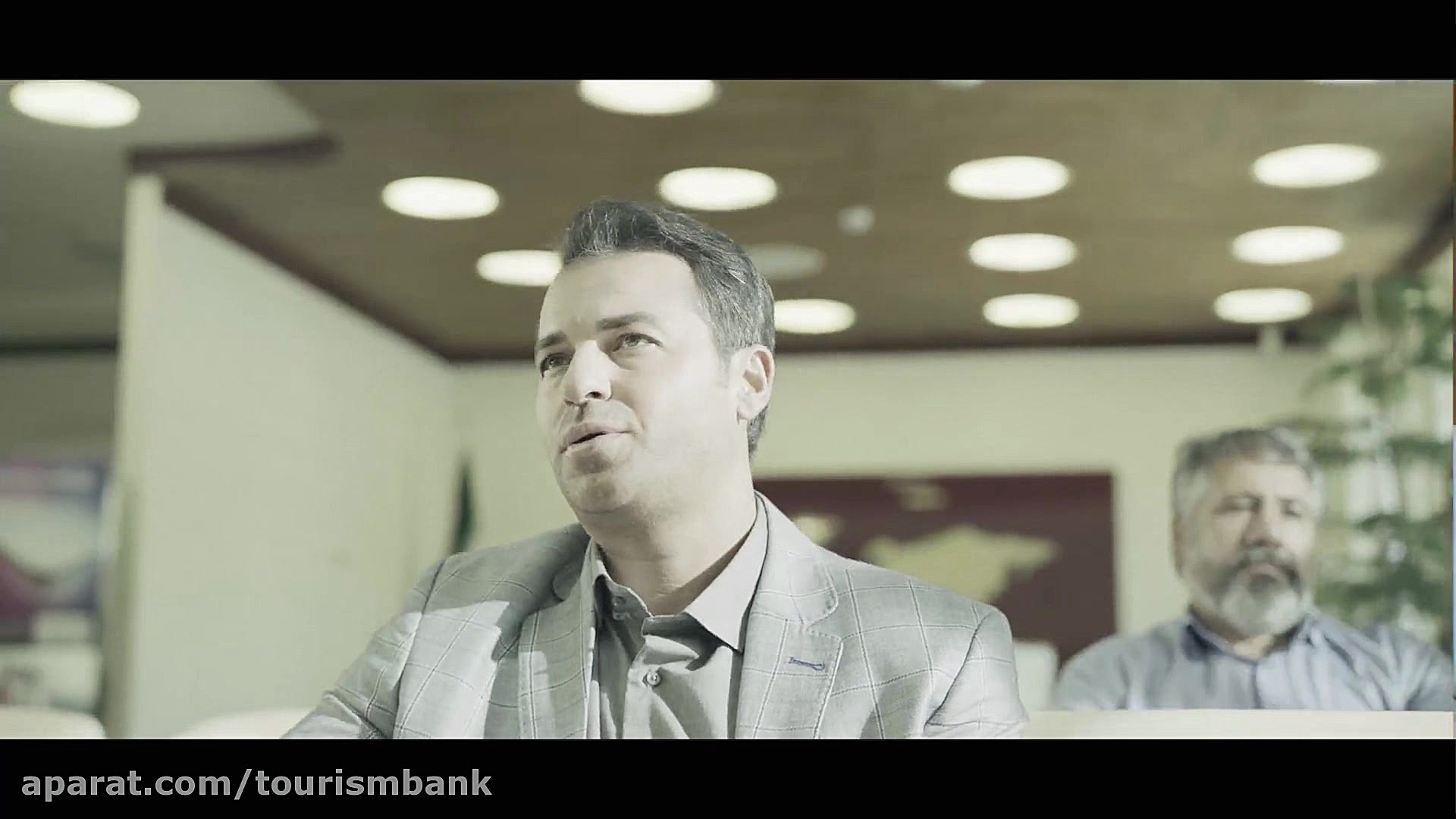 سامانه افتتاح حساب و احراز هوی...