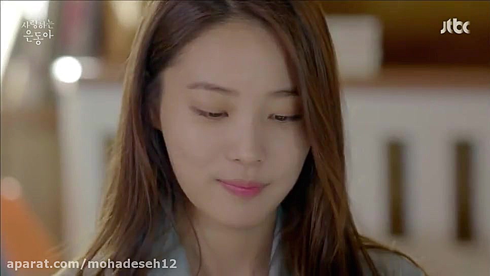 سریال عشق من ایون دونگ۲۰۱۵ قسم...