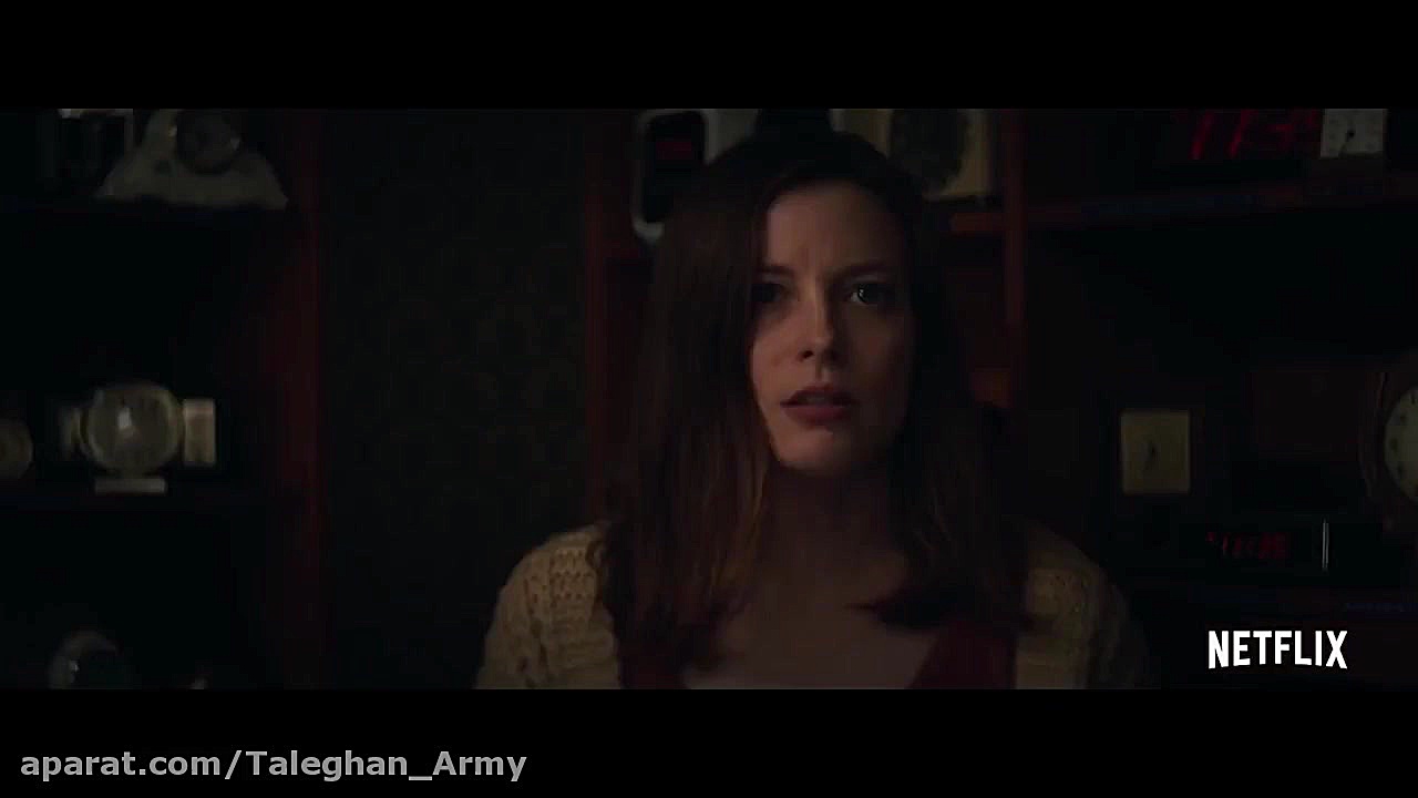 تیزر فیلم ترسناک Fear Street 2021 زمان145ثانیه
