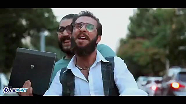 مجتبی شفیعی خانوم معلم