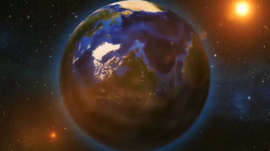 تيزر مستند بی مرز با حجاب