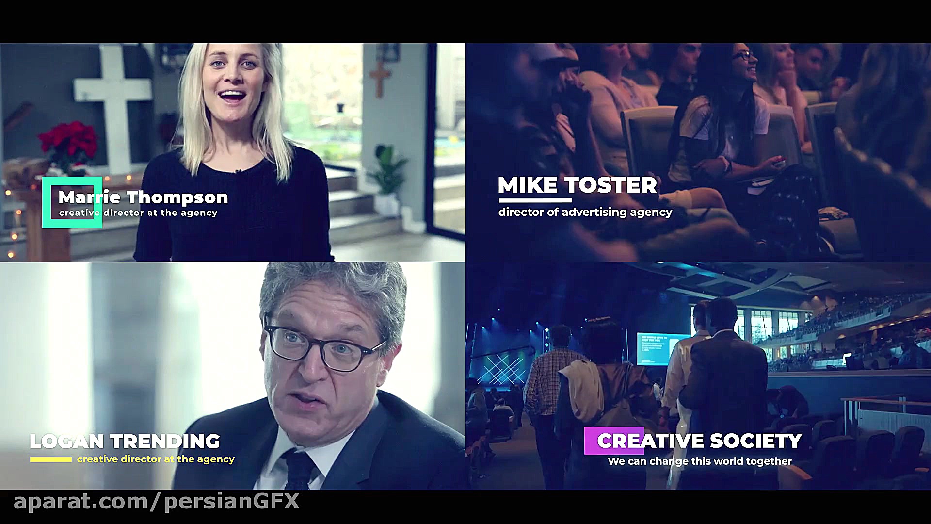 پیش نمایش ویدئویی بیش از 1700...