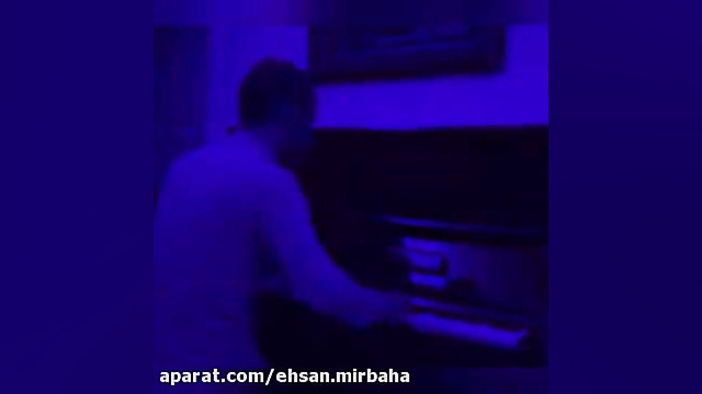 موسیقی متن سریال ایزل با تكنوا...