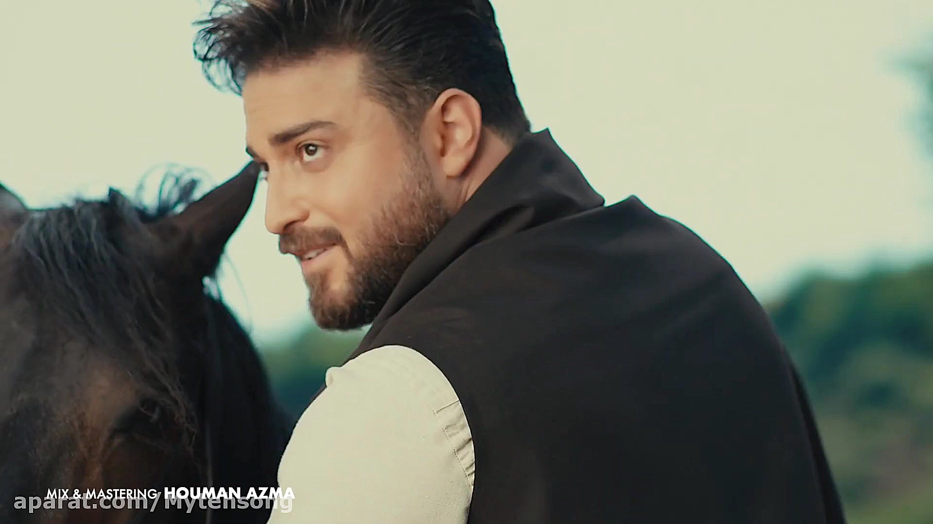 ویدیو بابک جهانبخش نگم برات |...