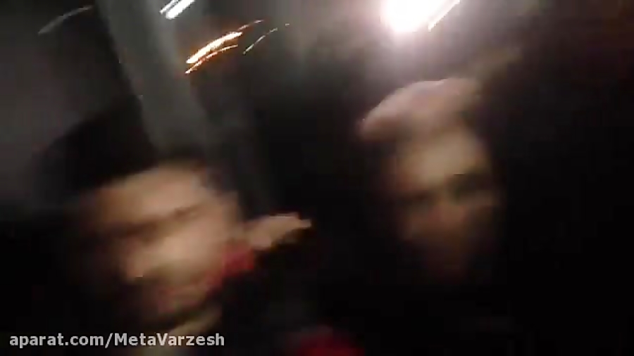 تونی: تراکتور از همه مهمتر است