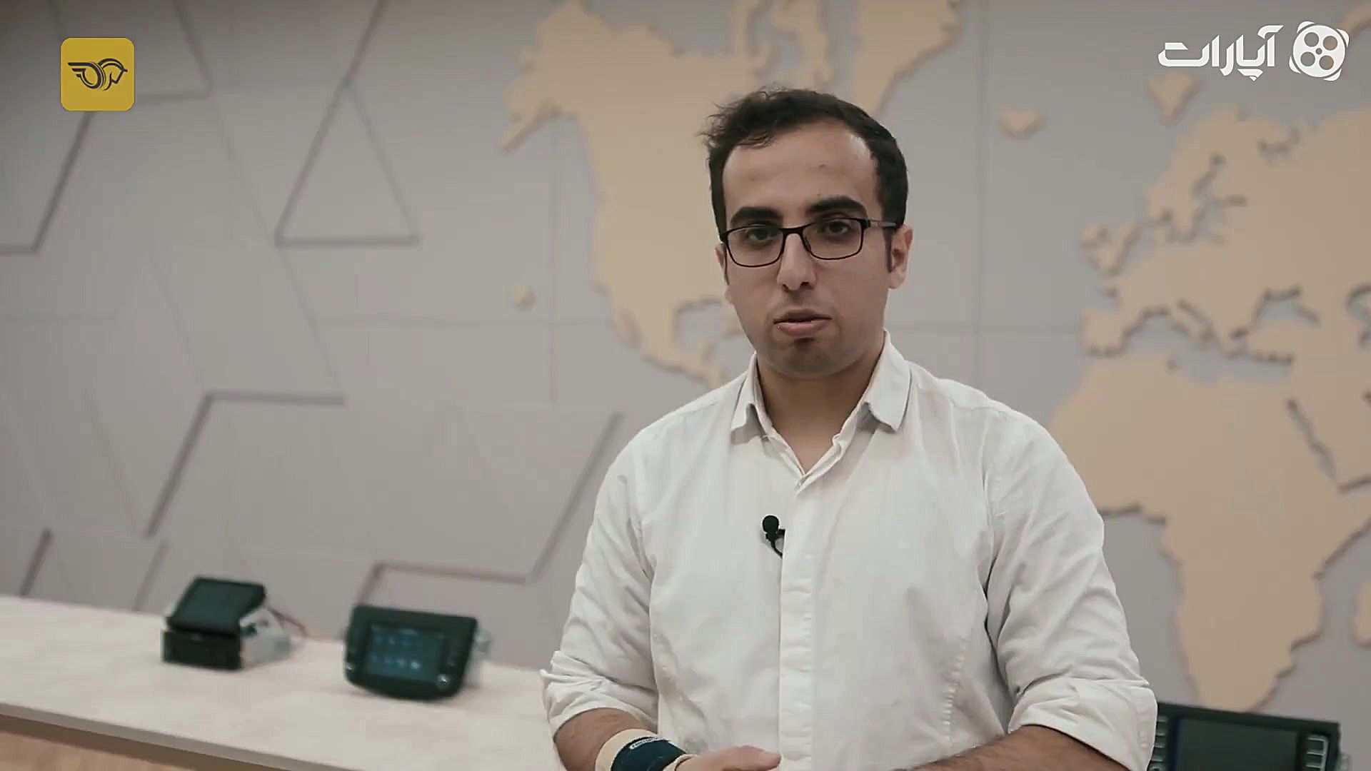 خط تولید مالتی مدیاهای کروز و...