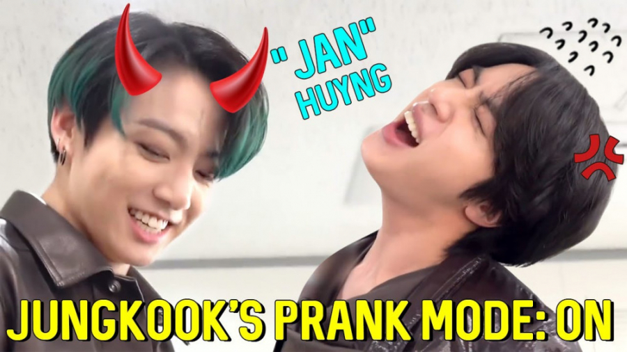 & 039;BTS & 039;Jungkook حالت...