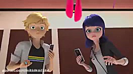 دختر کفشدوزکی دوبله فارسی