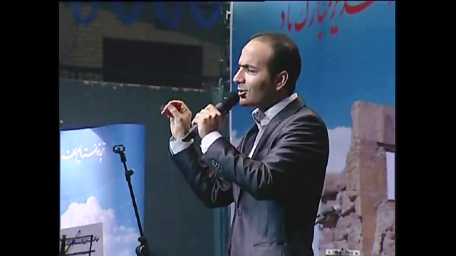 دختر زیبا روی پارسی و عشق جاود...