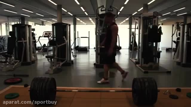 دانلود انگیزه هنرهای رزمی هارد...