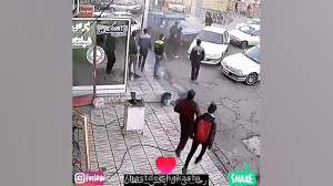 شوتی سواران تصادف شوتی شوتی شو...