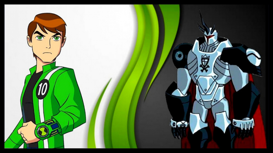 گیم پلی بازی بن تن (بنتن BEN 1...