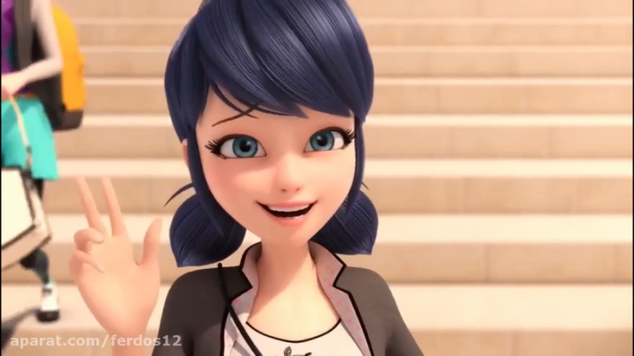 انیمیشن ماجراجویی در شانگهای (...