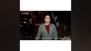 ی میکس زیبا از سریال عشق حرف ح...