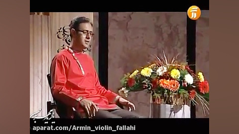 دو تار و آواز : مرتضی گودرزی