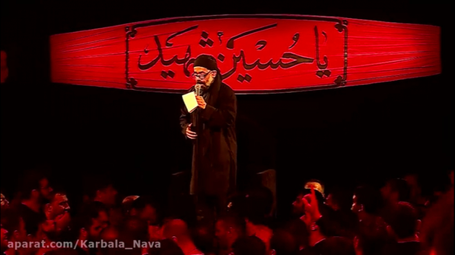 محرّم | حاج محمود کریمی