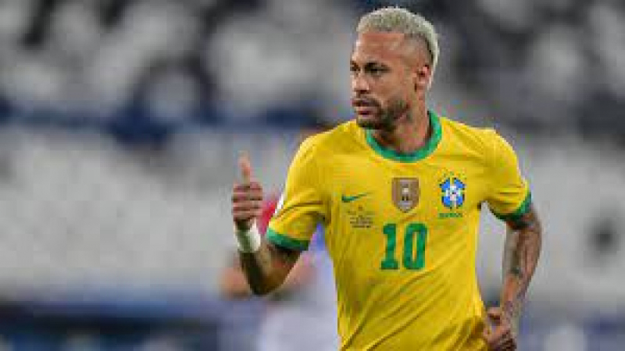 کوپا آمریکا ۲۰۲۱ || برزیل  پرو...