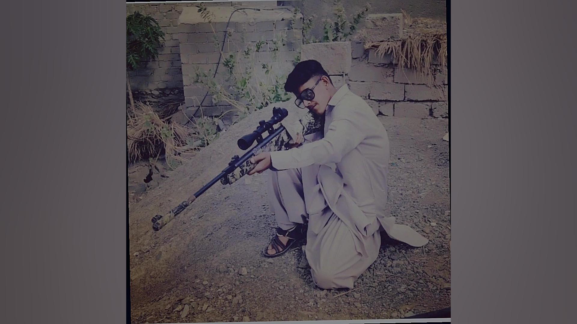 کلیپ بلوچی عبدل علی