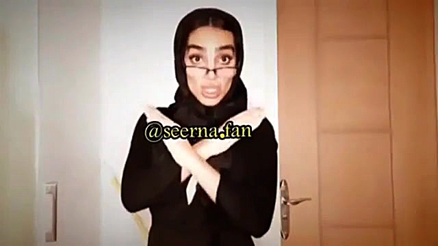 احظار روح سرنا