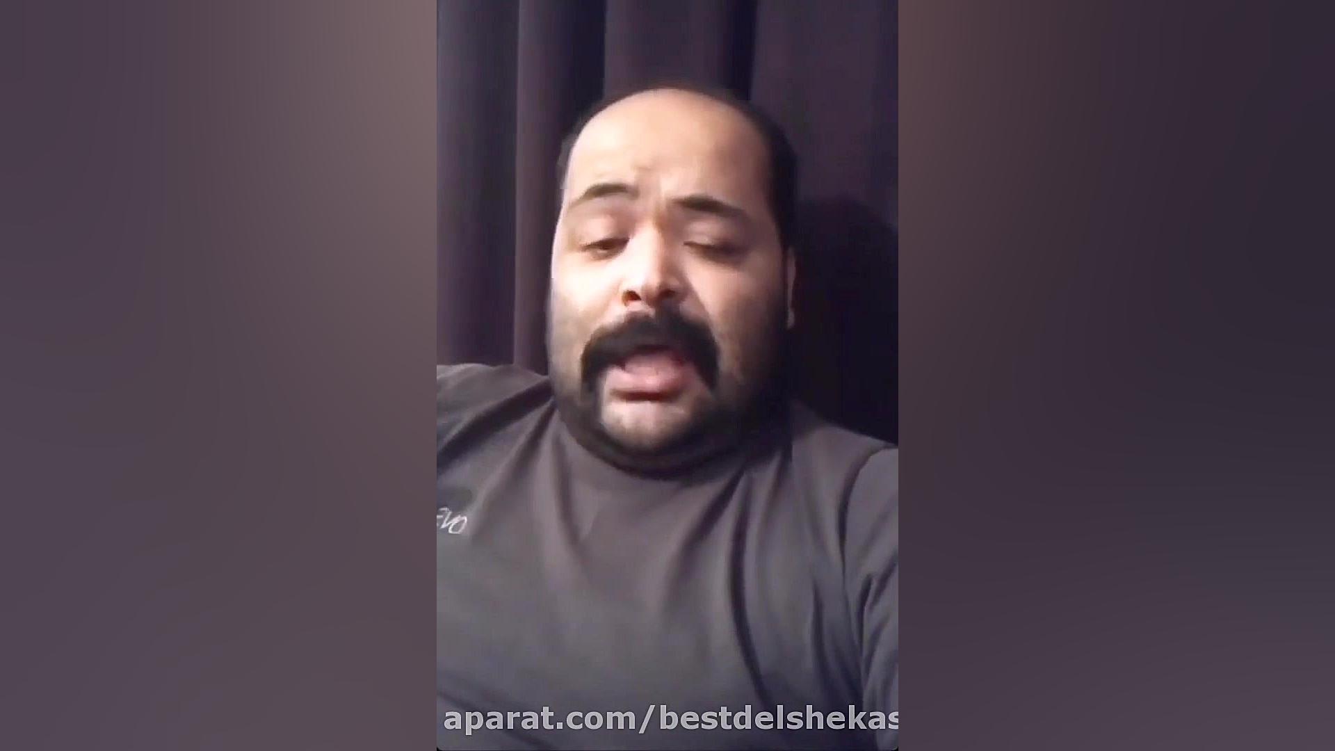 نگران نباشید  کلیپ باحال و خند...