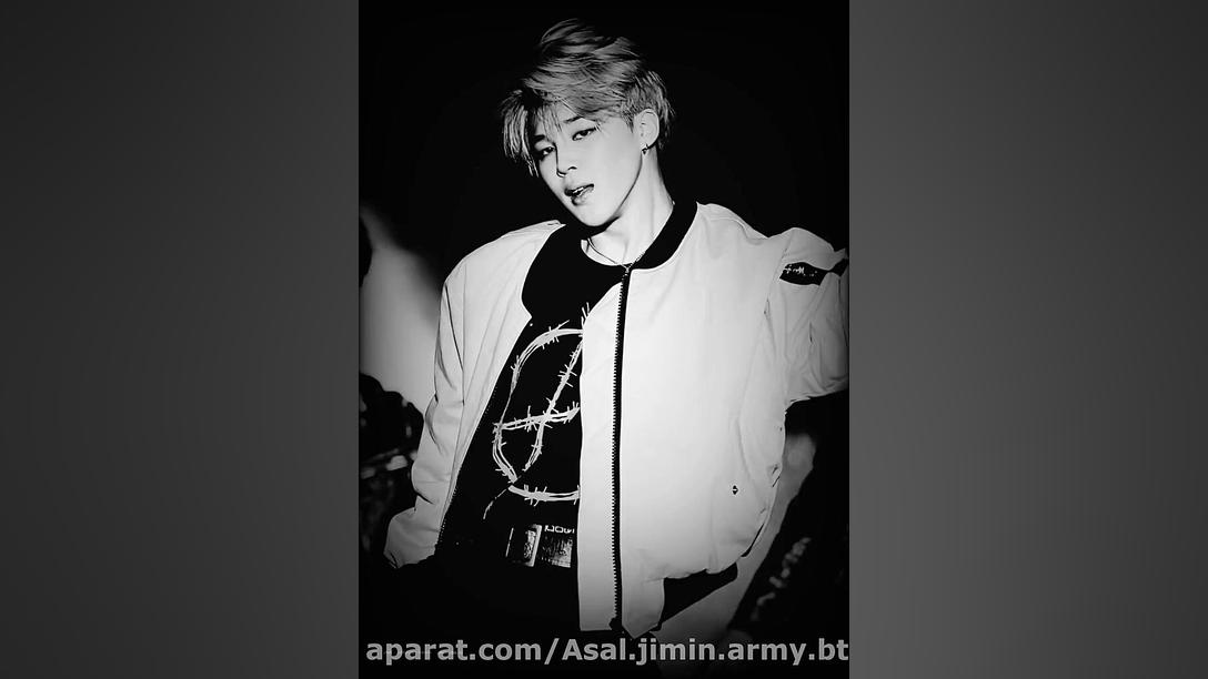 تصور کن جیمین تک پارتی