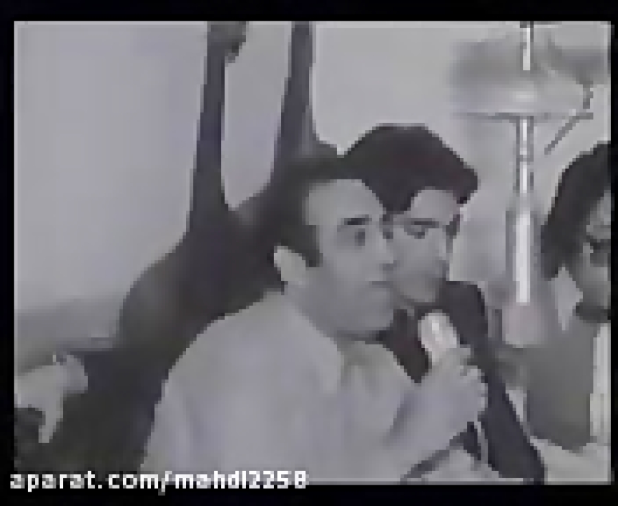 استاد ایرج خواجه امیری  سال 13...