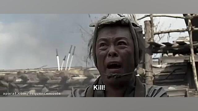 فیلم سکانس اکشن (۱۳ ادمکش)