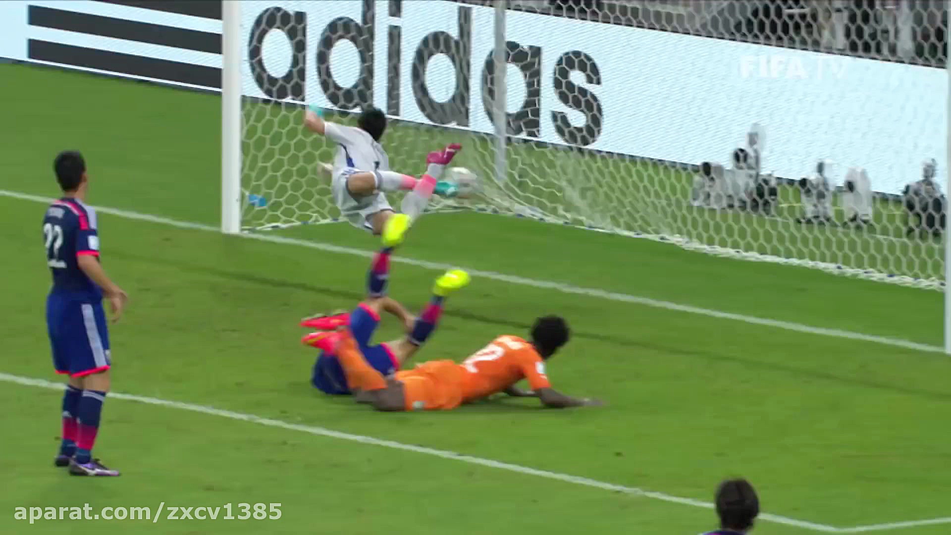 ساحل عاج  ژاپن