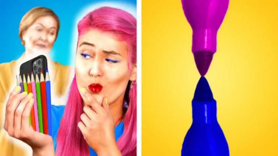 ترفندهای باحال و جالب برای مدر...