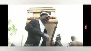 فیلم رقص