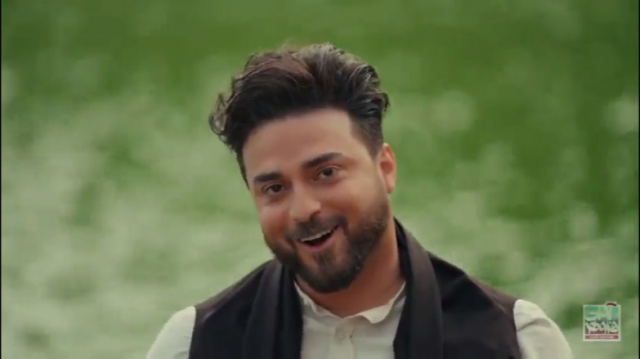 موزیک ویدیو جدید نگم برات از ب...