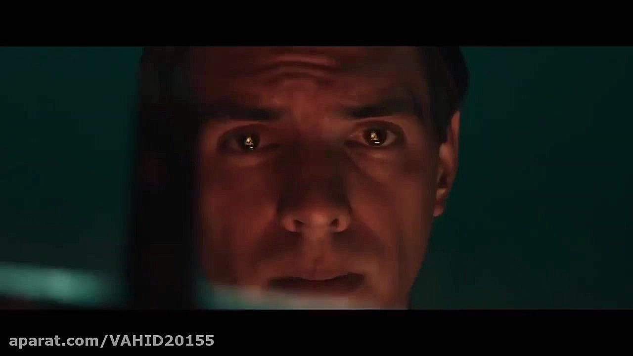 تریلر فیلم ترسناک جن گیر روز ه...