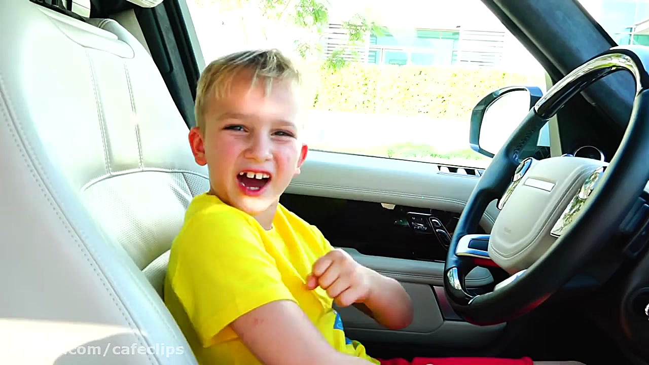 ماجراهای ولاد و نیکی:: ولاد و...