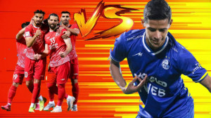 PES 2021 | استقلال و تراکتور س...